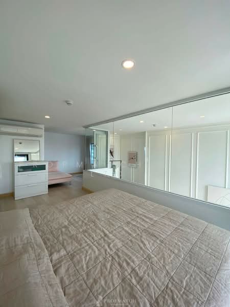 Knightsbridge Prime Sathorn, Bangkok, 599 Naradhiwas Rajanagarindra Road, Thung Maha Mek, Sathon, Bangkok, 2 Bedrooms, 55 sqm, Condo For Rent, by PROPMATCH CO., LTD., 500485625 - DDproperty.com