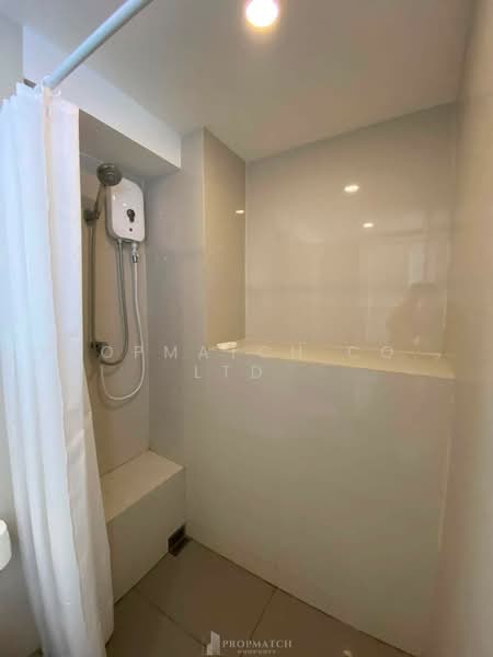 Knightsbridge Prime Sathorn, Bangkok, 599 Naradhiwas Rajanagarindra Road, Thung Maha Mek, Sathon, Bangkok, 2 Bedrooms, 55 sqm, Condo For Rent, by PROPMATCH CO., LTD., 500485625 - DDproperty.com