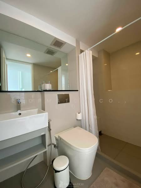 Knightsbridge Prime Sathorn, Bangkok, 599 Naradhiwas Rajanagarindra Road, Thung Maha Mek, Sathon, Bangkok, 2 Bedrooms, 55 sqm, Condo For Rent, by PROPMATCH CO., LTD., 500485625 - DDproperty.com