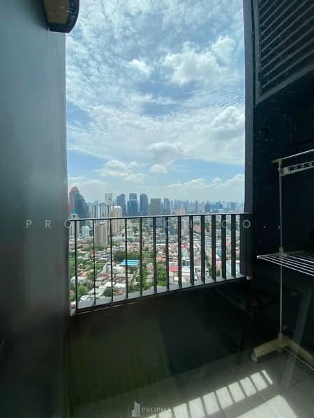 Knightsbridge Prime Sathorn : ไนท์บริดจ์ ไพรม์ สาทร, กรุงเทพ, 599 นราธิวาสราชนครินทร์, ทุ่งมหาเมฆ, สาทร, กรุงเทพ, 55 ตร.ม., คอนโด ให้เช่า, โดย PROPMATCH CO., LTD., 500485625 - DDproperty.com