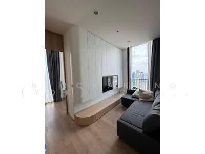 For Rent - Noble BE19 Sukhumvit, Bangkok