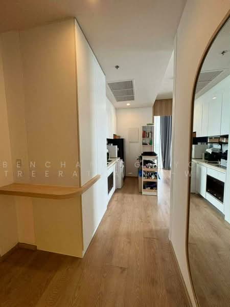 Noble BE19 Sukhumvit : โนเบิล บีไนน์ทีน สุขุมวิท, กรุงเทพ, 89 ซอย สุขุมวิท 19, คลองตันเหนือ, วัฒนา, กรุงเทพ, 45 ตร.ม., คอนโด ให้เช่า, โดย Bencharong (Yok) Treerat-a-na-wat, 500485626 - DDproperty.com