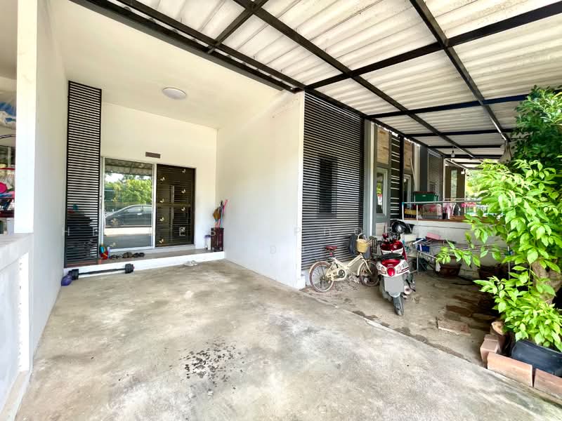 ประภัสสร พรีซีโอ พลัสวัน, Chon Buri (Pattaya), Nong Tamlung, Phan Thong, Chon Buri (Pattaya), 2 Bedrooms, 100 sqm, Townhouse For Sale, by The Best Property น้อง, 500485627 - DDproperty.com
