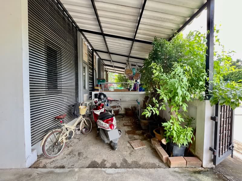 ประภัสสร พรีซีโอ พลัสวัน, Chon Buri (Pattaya), Nong Tamlung, Phan Thong, Chon Buri (Pattaya), 2 Bedrooms, 100 sqm, Townhouse For Sale, by The Best Property น้อง, 500485627 - DDproperty.com