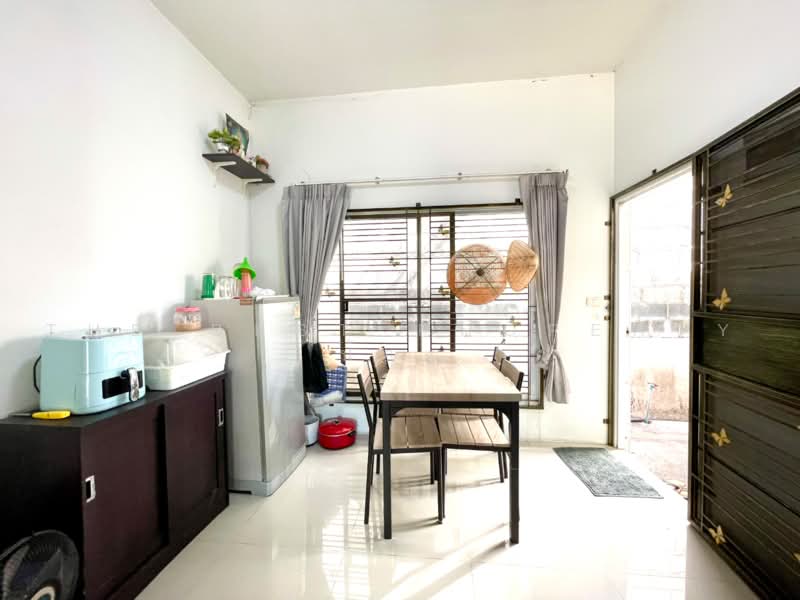 ประภัสสร พรีซีโอ พลัสวัน, Chon Buri (Pattaya), Nong Tamlung, Phan Thong, Chon Buri (Pattaya), 2 Bedrooms, 100 sqm, Townhouse For Sale, by The Best Property น้อง, 500485627 - DDproperty.com