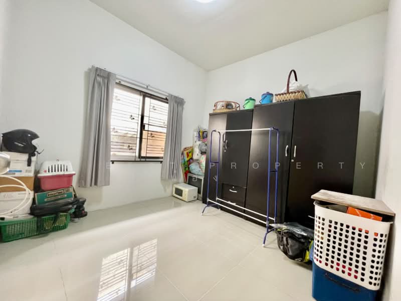 ประภัสสร พรีซีโอ พลัสวัน, Chon Buri (Pattaya), Nong Tamlung, Phan Thong, Chon Buri (Pattaya), 2 Bedrooms, 100 sqm, Townhouse For Sale, by The Best Property น้อง, 500485627 - DDproperty.com