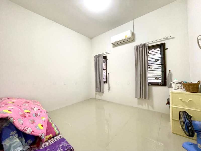 ประภัสสร พรีซีโอ พลัสวัน, Chon Buri (Pattaya), Nong Tamlung, Phan Thong, Chon Buri (Pattaya), 2 Bedrooms, 100 sqm, Townhouse For Sale, by The Best Property น้อง, 500485627 - DDproperty.com