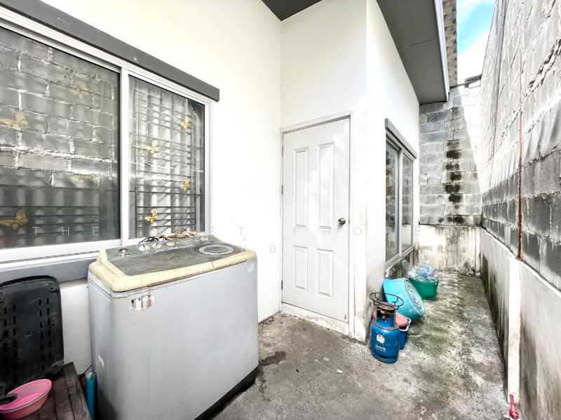 ประภัสสร พรีซีโอ พลัสวัน, Chon Buri (Pattaya), Nong Tamlung, Phan Thong, Chon Buri (Pattaya), 2 Bedrooms, 100 sqm, Townhouse For Sale, by The Best Property น้อง, 500485627 - DDproperty.com