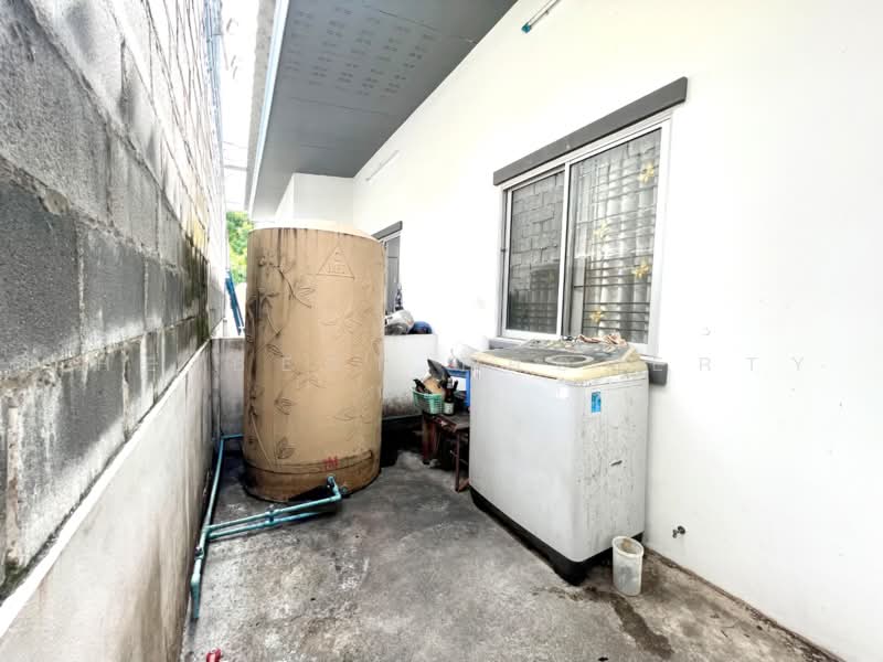 ประภัสสร พรีซีโอ พลัสวัน, Chon Buri (Pattaya), Nong Tamlung, Phan Thong, Chon Buri (Pattaya), 2 Bedrooms, 100 sqm, Townhouse For Sale, by The Best Property น้อง, 500485627 - DDproperty.com
