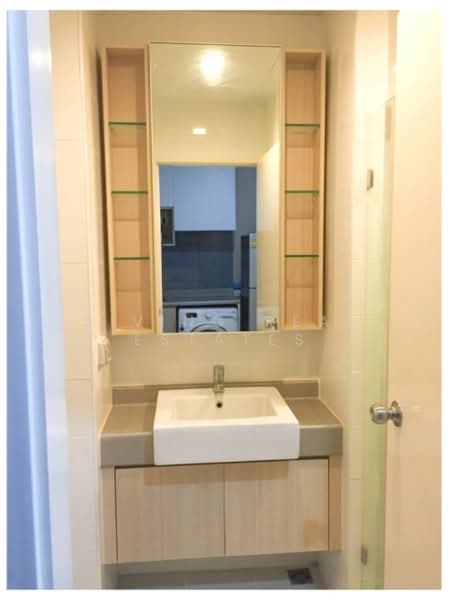 Casa Condo Ratchada-Ratchaphruek, Bangkok, Ratchapruek Road, Dao Khanong, Thon Buri, Bangkok, Studio, 26 sqm, Condo For Rent, by Living Real Estates, 500485628 - DDproperty.com