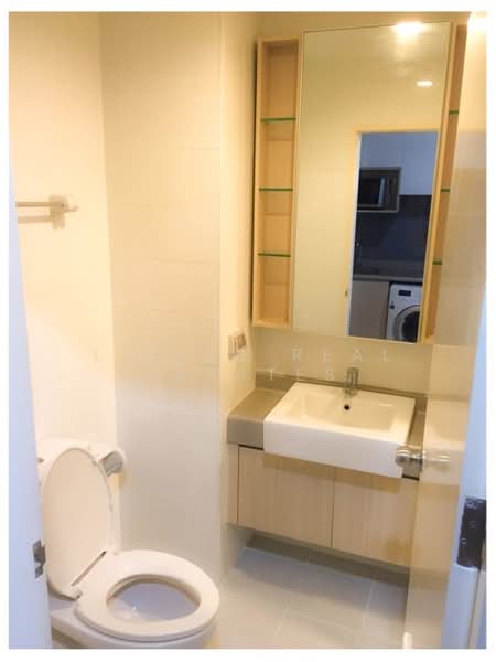 Casa Condo Ratchada-Ratchaphruek, Bangkok, Ratchapruek Road, Dao Khanong, Thon Buri, Bangkok, Studio, 26 sqm, Condo For Rent, by Living Real Estates, 500485628 - DDproperty.com