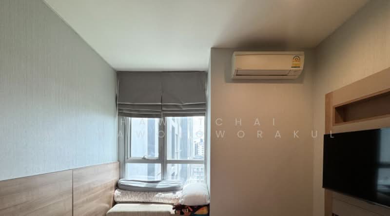 Rhythm Sukhumvit 50, Bangkok, 8 Sukhumvit 50, Sukhumvit Road, Phra Kanong, Khlong Toei, Bangkok, 1 Bedroom, 35 sqm, Condo For Sale, by Thawatchai Methawongworakul, 500485629 - DDproperty.com