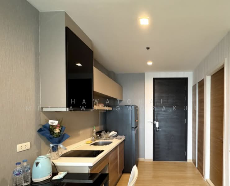 Rhythm Sukhumvit 50, Bangkok, 8 Sukhumvit 50, Sukhumvit Road, Phra Kanong, Khlong Toei, Bangkok, 1 Bedroom, 35 sqm, Condo For Sale, by Thawatchai Methawongworakul, 500485629 - DDproperty.com