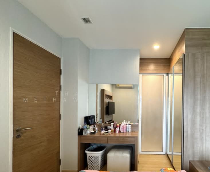 Rhythm Sukhumvit 50, Bangkok, 8 Sukhumvit 50, Sukhumvit Road, Phra Kanong, Khlong Toei, Bangkok, 1 Bedroom, 35 sqm, Condo For Sale, by Thawatchai Methawongworakul, 500485629 - DDproperty.com