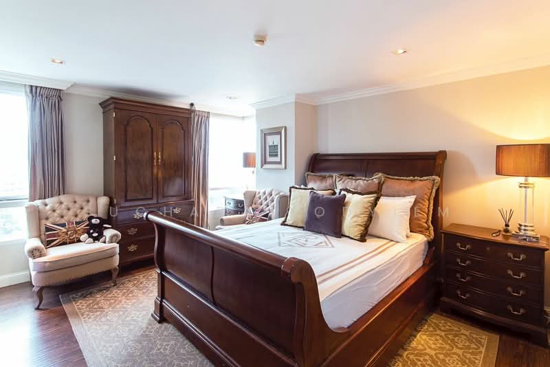 Baxtor Paholyothin 14, Bangkok, Sutthisan Winitchai, Samsen Nai, Phaya Thai, Bangkok, 1 Bedroom, 101 sqm, Condo For Sale, by Suchada Yodyiem, 500485631 - DDproperty.com