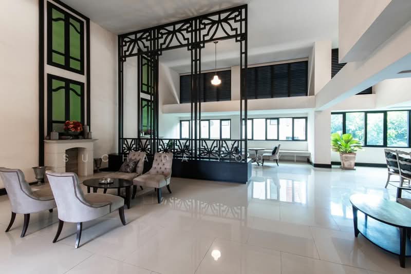 Baxtor Paholyothin 14, Bangkok, Sutthisan Winitchai, Samsen Nai, Phaya Thai, Bangkok, 1 Bedroom, 101 sqm, Condo For Sale, by Suchada Yodyiem, 500485631 - DDproperty.com