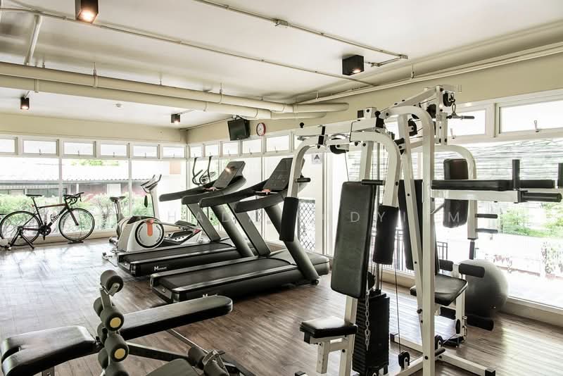 Baxtor Paholyothin 14, Bangkok, Sutthisan Winitchai, Samsen Nai, Phaya Thai, Bangkok, 1 Bedroom, 101 sqm, Condo For Sale, by Suchada Yodyiem, 500485631 - DDproperty.com