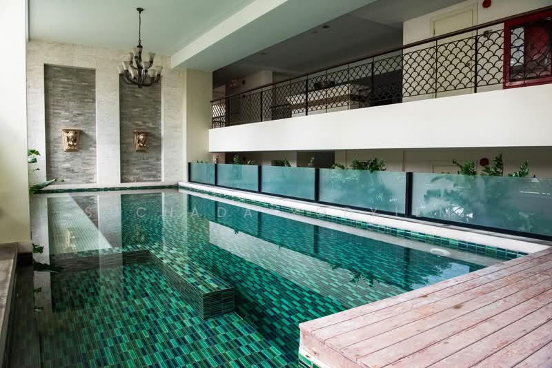 Baxtor Paholyothin 14, Bangkok, Sutthisan Winitchai, Samsen Nai, Phaya Thai, Bangkok, 1 Bedroom, 101 sqm, Condo For Sale, by Suchada Yodyiem, 500485631 - DDproperty.com