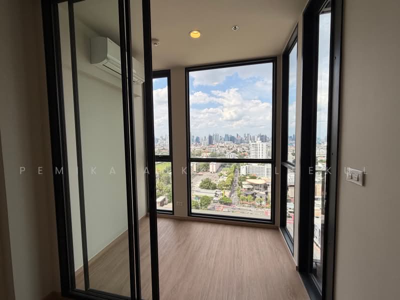 The Issara Sathorn, Bangkok, ถนนจันทน์, Thung Maha Mek, Sathon, Bangkok, 1 Bedroom, 37 sqm, Condo For Sale, by Pemika Aukkaraleekul, 500485632 - DDproperty.com