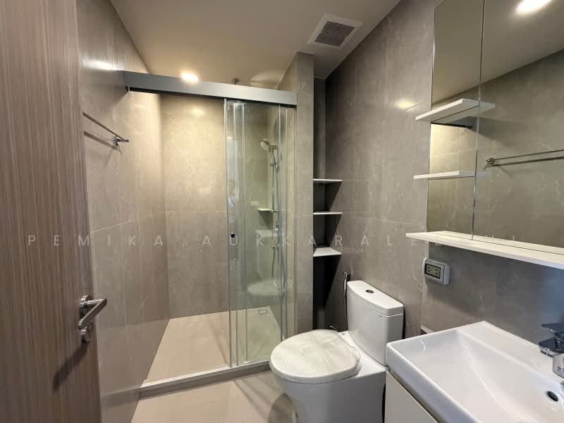The Issara Sathorn, Bangkok, ถนนจันทน์, Thung Maha Mek, Sathon, Bangkok, 1 Bedroom, 37 sqm, Condo For Sale, by Pemika Aukkaraleekul, 500485632 - DDproperty.com