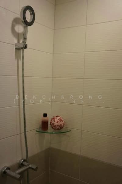IDEO Q Chula - Samyan, Bangkok, 660-662 Rama 4 Road, Maha Phrutharam, Bang Rak, Bangkok, 1 Bedroom, 33 sqm, Condo For Rent, by Bencharong (Yok) Treerat-a-na-wat, 500485633 - DDproperty.com