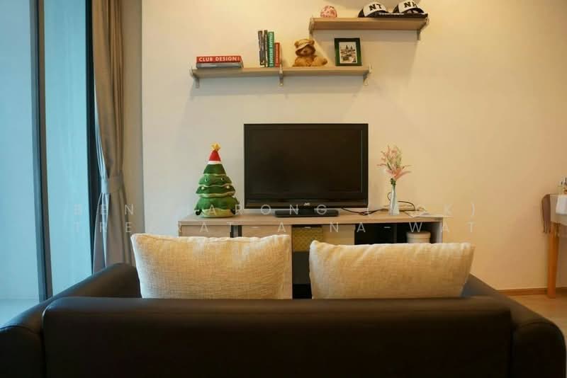 IDEO Q Chula - Samyan, Bangkok, 660-662 Rama 4 Road, Maha Phrutharam, Bang Rak, Bangkok, 1 Bedroom, 33 sqm, Condo For Rent, by Bencharong (Yok) Treerat-a-na-wat, 500485633 - DDproperty.com
