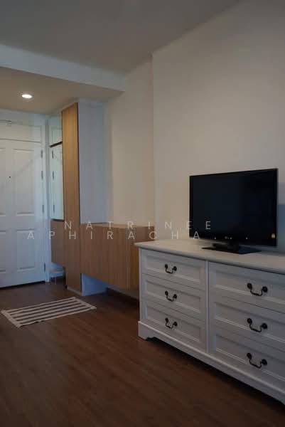U Delight Residence Riverfront Rama 3 : ยู ดีไลท์ เรสซิเดนซ์ ริเวอร์ฟรอนท์ พระราม 3, กรุงเทพ, 772 ถนนพระราม 3, บางโพงพาง, ยานนาวา, กรุงเทพ, 34 ตร.ม., คอนโด ให้เช่า, โดย Natrinee Aphirachatanon, 500485634 - DDproperty.com