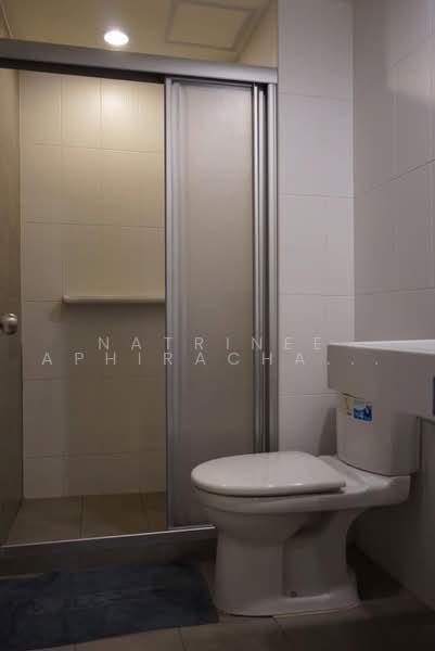 U Delight Residence Riverfront Rama 3, Bangkok, 772 Rama 3 Road, Bang Pong Pang, Yan Nawa, Bangkok, 1 Bedroom, 34 sqm, Condo For Rent, by Natrinee Aphirachatanon, 500485634 - DDproperty.com