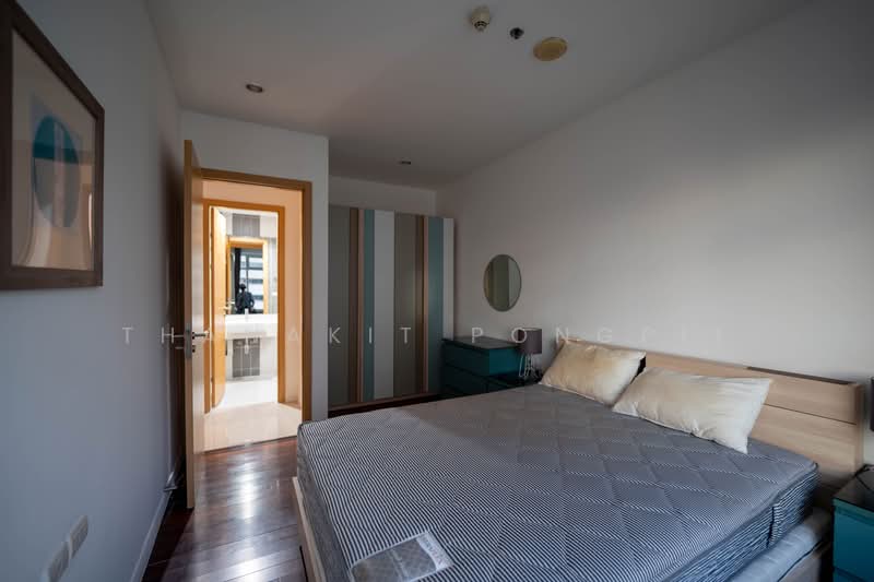 Circle Condominium, Bangkok, 1674 Soi Petchaburi 36 Petchaburi Road, Makkasan, Ratchathewi, Bangkok, 1 Bedroom, 47 sqm, Condo For Rent, by Thanakit Pongpit, 500485635 - DDproperty.com