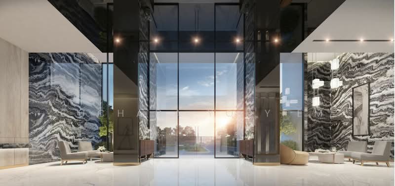 Cloud Residences SKV23, Bangkok, 122 Sukhumvit 23, Khlongtoei Nua, Watthana, Bangkok, 2 Bedrooms, 61 sqm, Condo For Sale, by Suchada Yodyiem, 500485637 - DDproperty.com