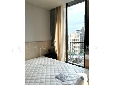 For Rent - Noble State 39, Bangkok