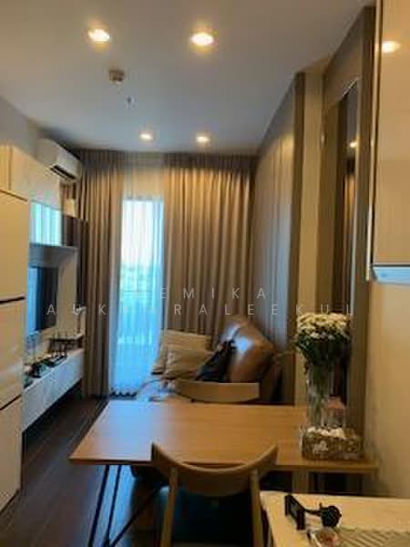 C Ekkamai, Bangkok, 888 Soi Sukhumvit 63, Sukhumvit Road, Khlong Tan Nua, Watthana, Bangkok, 1 Bedroom, 30 sqm, Condo For Sale, by Pemika Aukkaraleekul, 500485639 - DDproperty.com