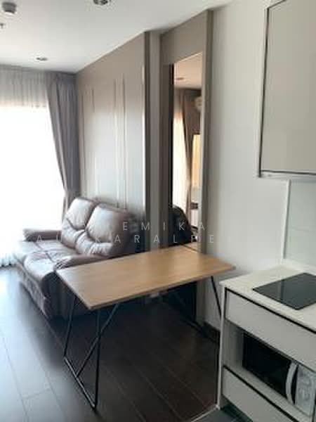 C Ekkamai, Bangkok, 888 Soi Sukhumvit 63, Sukhumvit Road, Khlong Tan Nua, Watthana, Bangkok, 1 Bedroom, 30 sqm, Condo For Sale, by Pemika Aukkaraleekul, 500485639 - DDproperty.com