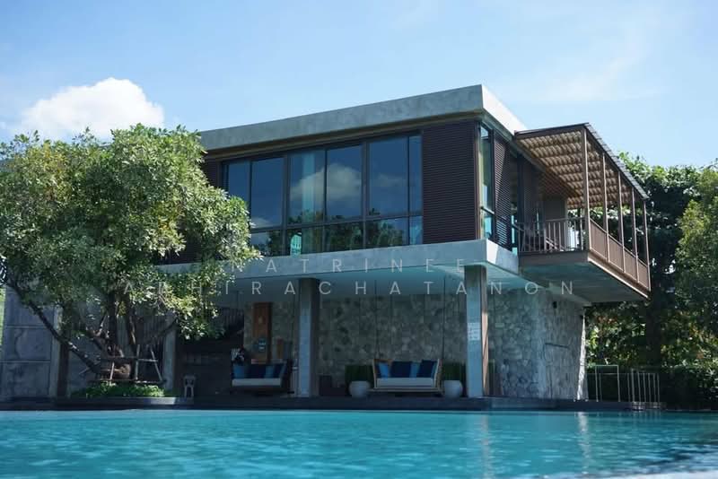 U Delight Residence Riverfront Rama 3, Bangkok, 772 Rama 3 Road, Bang Pong Pang, Yan Nawa, Bangkok, 1 Bedroom, 34 sqm, Condo For Sale, by Natrinee Aphirachatanon, 500485641 - DDproperty.com
