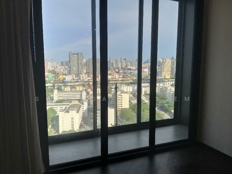 The Monument Sanampao, Bangkok, 933 Phahonyothin Rd, Samsen Nai, Phaya Thai, Bangkok, 2 Bedrooms, 74 sqm, Condo For Sale, by Suchada Yodyiem, 500485643 - DDproperty.com