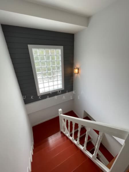 3-BR House, Bangkok, Lat Phrao, Bangkok, 3 Bedrooms, 180 sqm, Single Detached House For Sale, by Pemika Aukkaraleekul, 500485647 - DDproperty.com