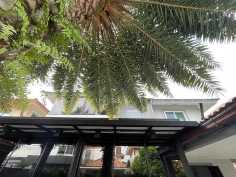 3-BR House, Bangkok, Lat Phrao, Bangkok, 3 Bedrooms, 180 sqm, Single Detached House For Sale, by Pemika Aukkaraleekul, 500485647 - DDproperty.com