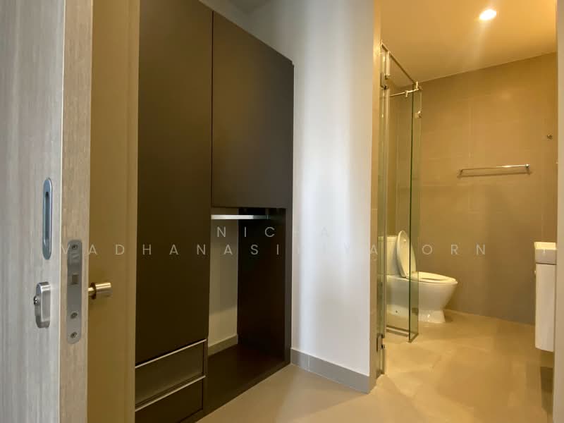 Noble Ploenchit : โนเบิล เพลินจิต, กรุงเทพ, 1035 ถนนเพลินจิต, ลุมพินี, ปทุมวัน, กรุงเทพ, 47 ตร.ม., คอนโด ขาย, โดย Nicha Vadhanasiriyakorn, 500485649 - DDproperty.com