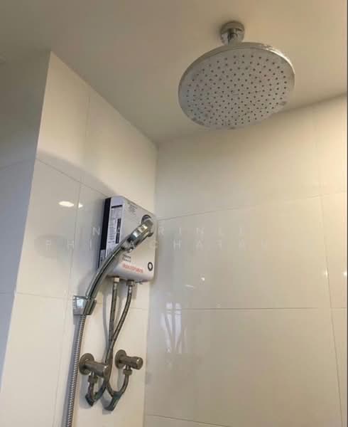 Knightsbridge Space Ratchayothin, Bangkok, Phaholyothin Road, Chatuchak, Bangkok, 1 Bedroom, 43 sqm, Condo For Rent, by Natrinee Aphirachatanon, 500485650 - DDproperty.com