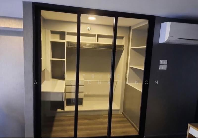 Knightsbridge Space Ratchayothin, Bangkok, Phaholyothin Road, Chatuchak, Bangkok, 1 Bedroom, 43 sqm, Condo For Rent, by Natrinee Aphirachatanon, 500485650 - DDproperty.com