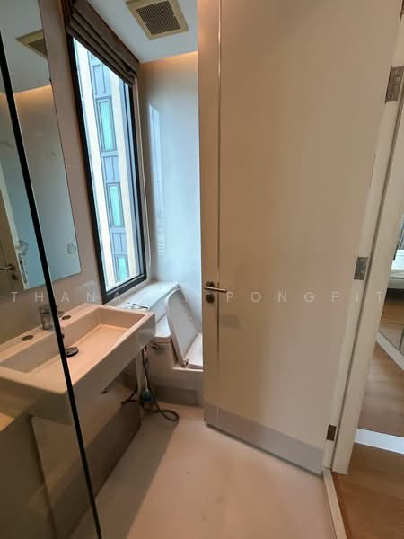Equinox Phahol Vibha : คอนโดอีควิน็อคซ์ พหล-วิภา, กรุงเทพ, 345 ถนน วิภาวดีรังสิต, จอมพล, จตุจักร, กรุงเทพ, 40 ตร.ม., คอนโด ให้เช่า, โดย Thanakit Pongpit, 500485651 - DDproperty.com