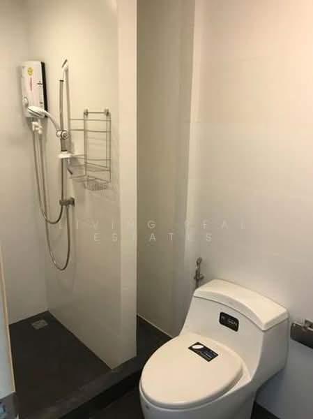 The Iris Bangyai, Nonthaburi, 102/329 Chan Thong Iiam Road, Bang Rak Pattana, Bang Bua Thong, Nonthaburi, 1 Bedroom, 30 sqm, Condo For Rent, by Living Real Estates, 500485655 - DDproperty.com