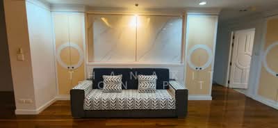 For Rent - President Park Sukhumvit 24, Bangkok