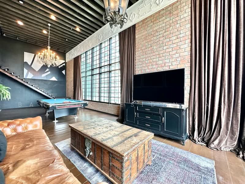 The Emporio Place, Bangkok, 93 Soi Sukhumvit 24, Sukhumvit Road, Khong Tan, Khlong Toei, Bangkok, 3 Bedrooms, 200 sqm, Condo For Rent, by Bangkok Residential, 500485657 - DDproperty.com