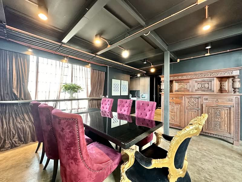 The Emporio Place, Bangkok, 93 Soi Sukhumvit 24, Sukhumvit Road, Khong Tan, Khlong Toei, Bangkok, 3 Bedrooms, 200 sqm, Condo For Rent, by Bangkok Residential, 500485657 - DDproperty.com