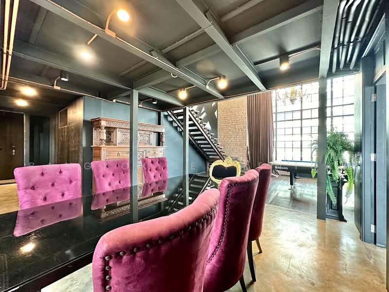 The Emporio Place : ดิ เอ็มโพริโอ เพลส, กรุงเทพ, 93 ซอยสุขุมวิท 24 ถนนสุุขุมวิท, คลองตัน, คลองเตย, กรุงเทพ, 200 ตร.ม., คอนโด ให้เช่า, โดย Bangkok Residential, 500485657 - DDproperty.com