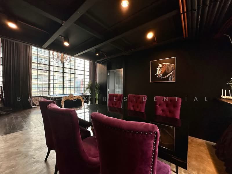 The Emporio Place, Bangkok, 93 Soi Sukhumvit 24, Sukhumvit Road, Khong Tan, Khlong Toei, Bangkok, 3 Bedrooms, 200 sqm, Condo For Rent, by Bangkok Residential, 500485657 - DDproperty.com