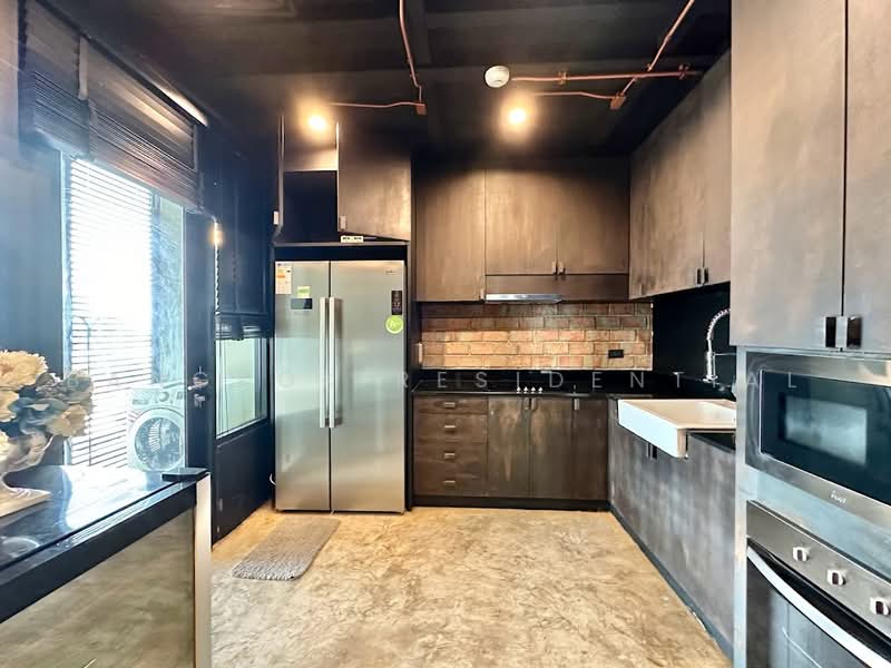 The Emporio Place : ดิ เอ็มโพริโอ เพลส, กรุงเทพ, 93 ซอยสุขุมวิท 24 ถนนสุุขุมวิท, คลองตัน, คลองเตย, กรุงเทพ, 200 ตร.ม., คอนโด ให้เช่า, โดย Bangkok Residential, 500485657 - DDproperty.com