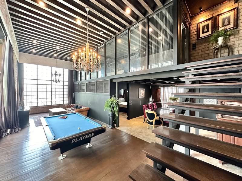 The Emporio Place : ดิ เอ็มโพริโอ เพลส, กรุงเทพ, 93 ซอยสุขุมวิท 24 ถนนสุุขุมวิท, คลองตัน, คลองเตย, กรุงเทพ, 200 ตร.ม., คอนโด ให้เช่า, โดย Bangkok Residential, 500485657 - DDproperty.com