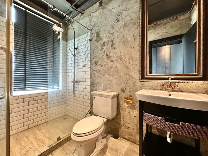 The Emporio Place : ดิ เอ็มโพริโอ เพลส, กรุงเทพ, 93 ซอยสุขุมวิท 24 ถนนสุุขุมวิท, คลองตัน, คลองเตย, กรุงเทพ, 200 ตร.ม., คอนโด ให้เช่า, โดย Bangkok Residential, 500485657 - DDproperty.com